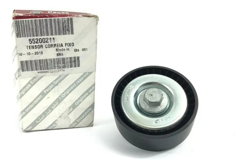 Rodillo Tensor Correa Poly V Fiat Punto 1.4 Original