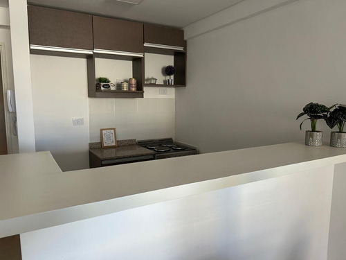Departamento En Venta En Avenida Santa Fe 5200