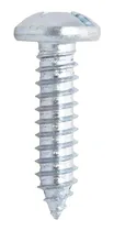 Comprar Tornillo Para Metal 1\u002F4 X 1 Pulgada Plata 3 Piezas