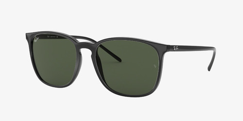 Lentes Ray Ban Rb4387