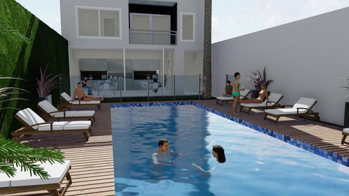 Imagen 6 de 9 de Departamento En Venta De 1 Dormitorio En Ramos Mejía