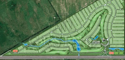 Imagen 3 de 4 de Terreno - Haras Del Sur Ii