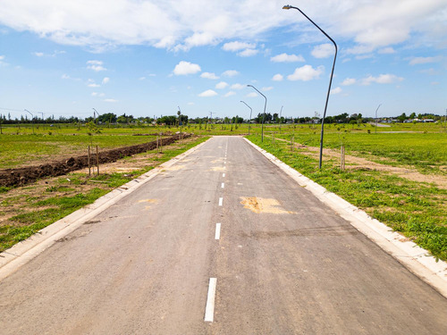 Terreno 300m2 - General Lagos - Ecolagos Este - Distrito Cero