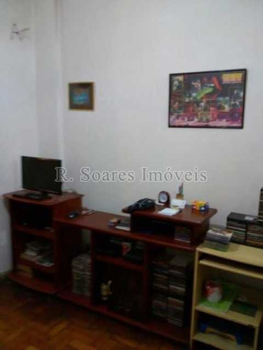 Apartamento-à Venda-copacabana-rio De Janeiro - Cpap10200