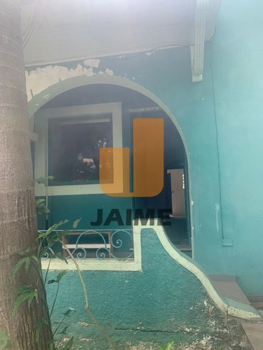 Excelente Oportunidade Casa Comercial Ou Residencial Com Edícula Na Praça Vilaboim! - Ja17665