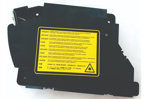 Imagem 7 de 7 de Unidade Laser Brother Dcp-8112 | Dcp-8152 | Dcp-8157 Hl-5452