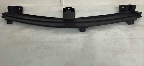 Deflector Fascia Delantera Mazda Cx-9 13-15 Td11-501a1