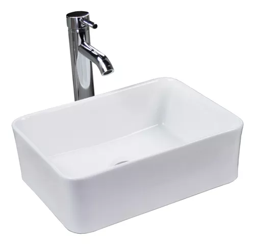 Lavabos para Baño Esatto Nuevo Menos de 35 cm