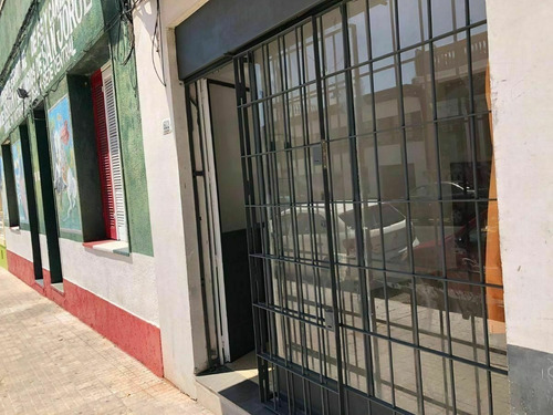 Imagen 6 de 9 de Monoambiente En Alquiler En Palermo