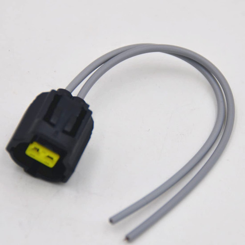 Pigtail Reparacion Conector Sensor Temperatura Refrigerante