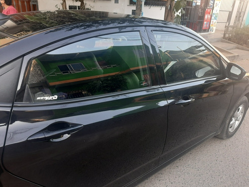Hyundai Accnet Accent Version Full