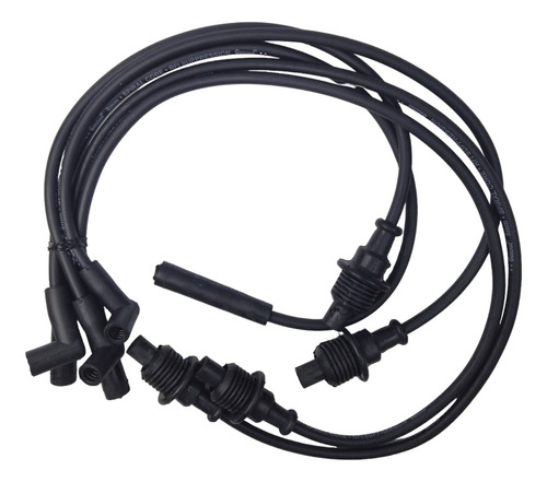 Cables Para Bujias Peugeot 405 Sr-gr-st-gl-309 Gr