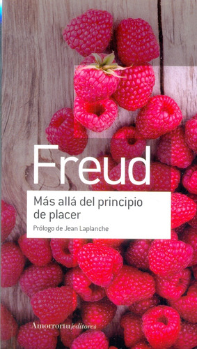 Mas Alla Del Principio De Placer - Sigmund Freud