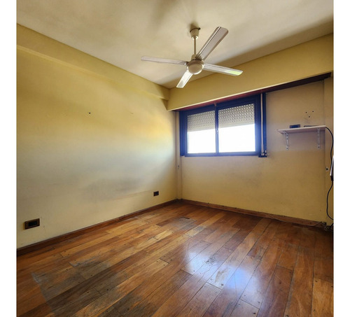 Hermoso Departamento Con Balcon Apto Credito