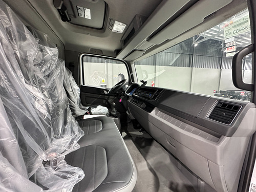 Volkswagen Delivery 11.180