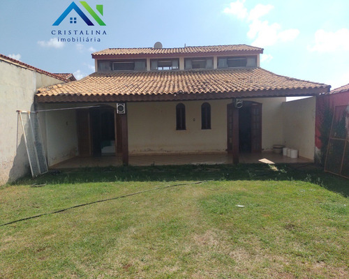 Imagem 5 de 8 de Casa Para Venda 3 Dormitório Nova Trieste Jarinu-sp Brasil, Piscina, Terreno 500.00 M² - Ca00195 - 69512046
