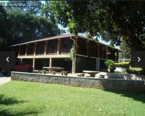 Imagem 8 de 10 de Chacara - Ch00170 - 70581495