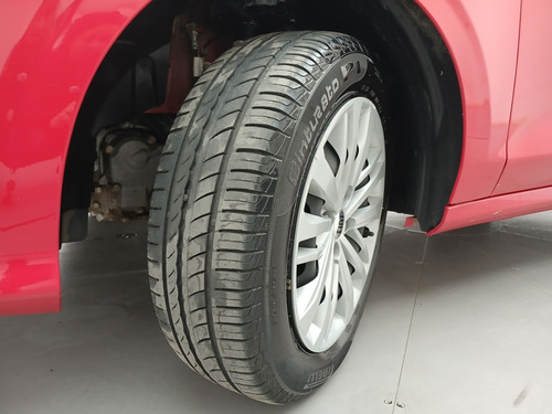 Fiat Cronos 1.3 FIREFLY FLEX DRIVE MANUAL