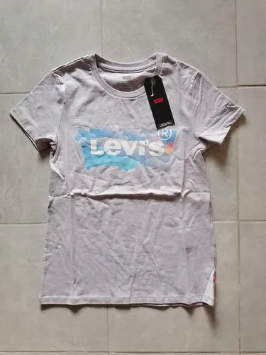 T shirt levis xs best sale
