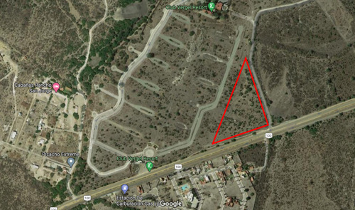 Macrolote Comercial En Venta Vergel Resort Bernal Queretaro