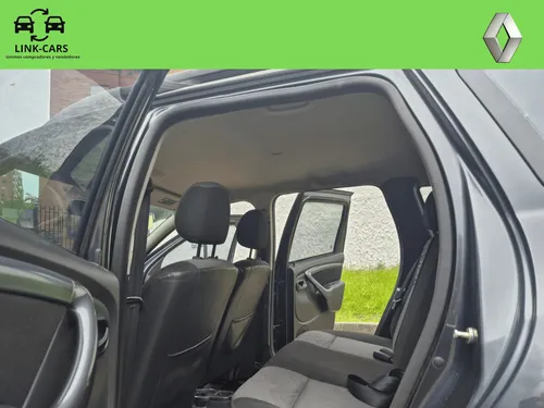 Renault Duster 2.0 Dynamique 4x4