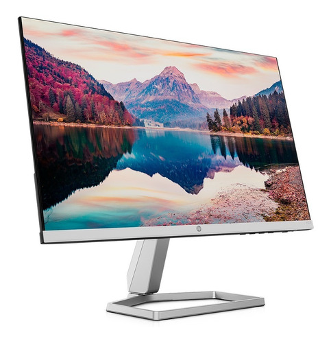 Monitor Gamer Hp M22f Lcd 21.5 Ips Full Hd Hdmi Vga Gaming