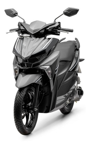 Imagem 13 de 22 de Yamaha Neo 125 Ubs 2023