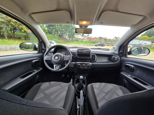 Fiat Mobi 1.0 Fire Flex 5p.