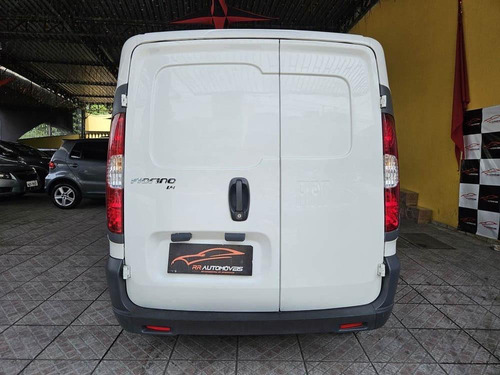 Fiat Fiorino 1.4 Flex