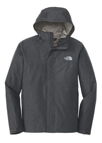 Cortavientos The North Face M Venture 2 Jacket Dry Vent - Hombre L