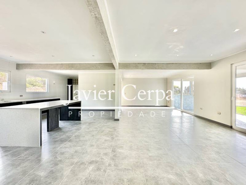 Casa Nueva Con Acceso Controlado Tipo Condominio