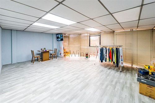 Local Comercial En Venta En Santiago