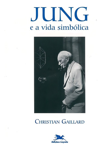Livro Jung E A Vida Simbólica