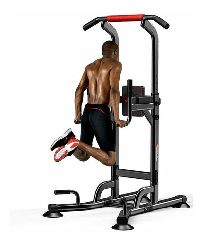 Dip Stand Power Tower-pull Up Home Gym Altura Fitness