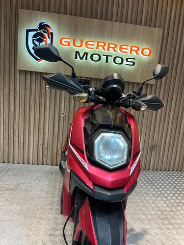Akt Dynamic 125 2019