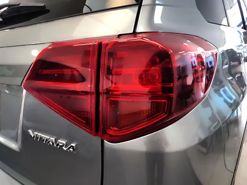 Suzuki Vitara 1.6 Gl