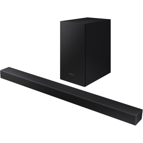 Barra De Sonido 140w 2.1 Jbl Cinema Sb140 