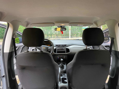 Chevrolet Onix 2017 1.4 Joy Ls + 98cv