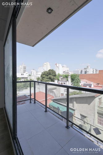 Departamento. Venta. Monoambiente. Monserrat