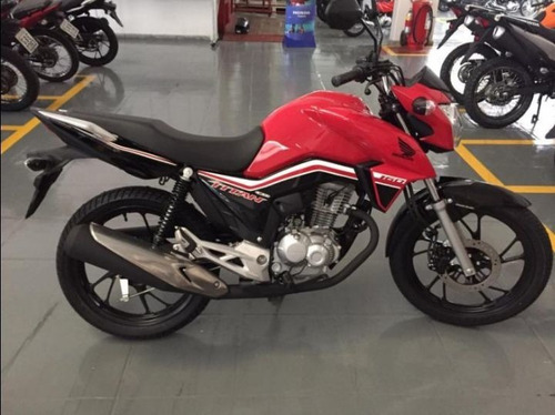 Honda 160