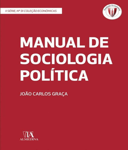 Livro Manual De Sociologia Politica