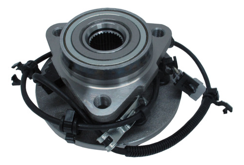 Maza Rueda Delantera Dodge Durango 1998-2003 Lado Piloto