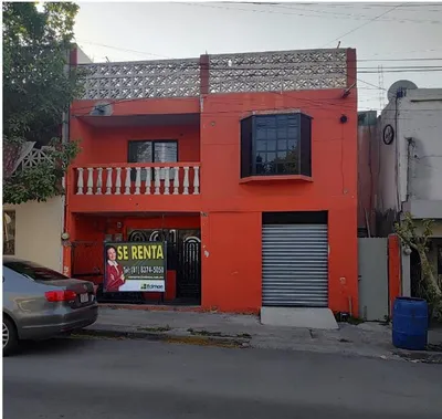 Local comercial en renta