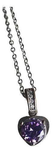 Collares Swarovski Modelos Cristal .