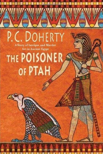 The Poisoner Of Ptah