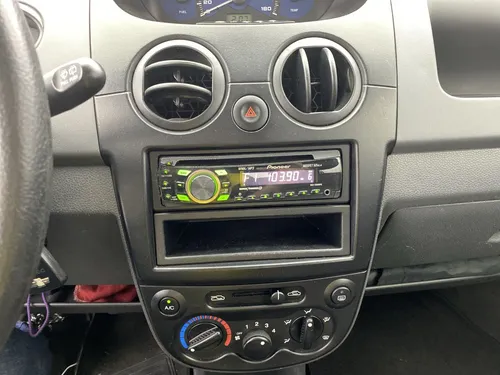 Chevrolet Spark 1.0 Go
