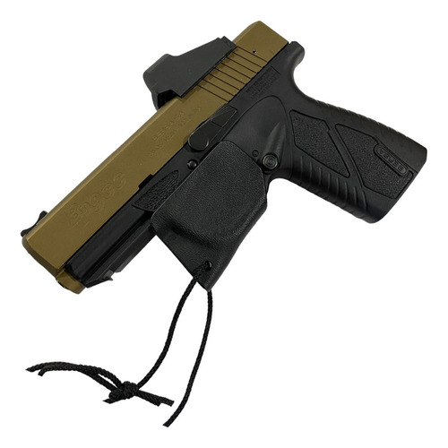 Funda Arco Guardamonte Para Bersa Bp9cc Glock 43 Glock 43x