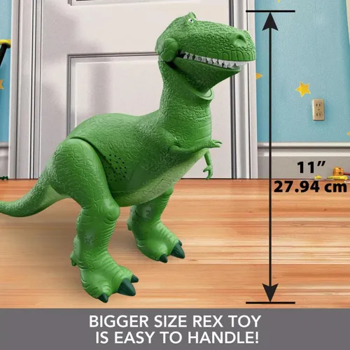 Dinosaurio interactivo mattel sale