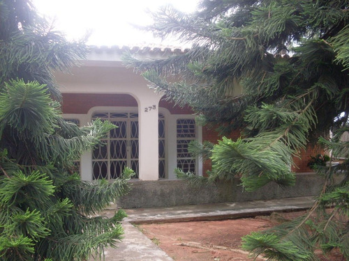 Casa Com 5 Dormitórios À Venda, 500 M² Por R$ 1.500.000 - Parque Balneário Carimã - Elias Fausto/sp - Ca0128