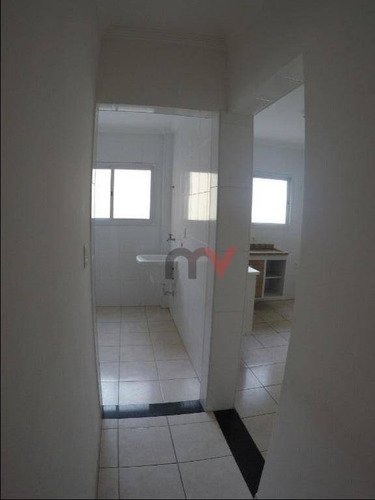 Imagem 14 de 30 de Apartamento À Venda, 163 M² Por R$ 595.000,00 - Aviação - Praia Grande/sp - Ap1062